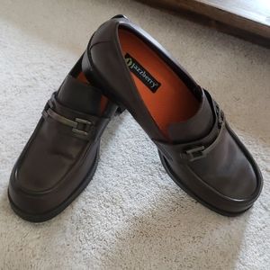 Jazzberry Dress Shoes